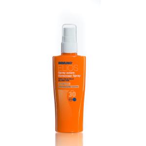 Immuno Elios Spr Sol Spf30 Sec Sale Best Wholesale