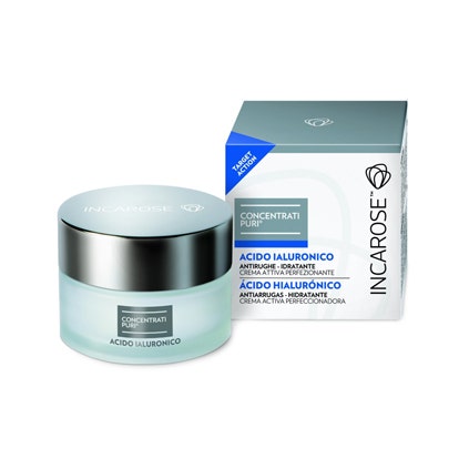 Incarose Concentrati Puri Acido Ialuronico Crema 50ml Discount Latest