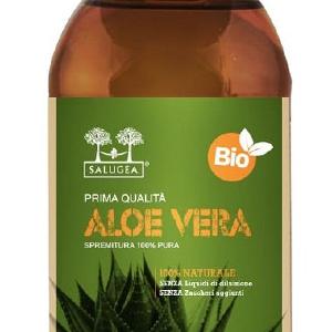Salugea Succo Aloe Vera Bio 500ml Discount Purchase