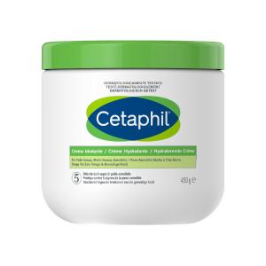 Cetaphil Crema Idratante Pelle Secca Viso E Corpo 450g Classic For Sale