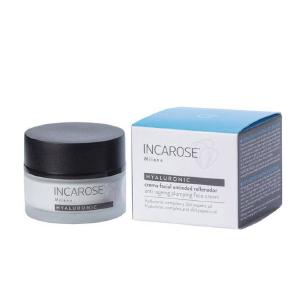 Incarose Hyaluronic Crema Viso Anti-Age 50ml Cheap Best Wholesale