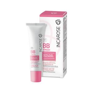 Incarose BB Cream Hyaluronic Medium 30ml Cheap For Cheap