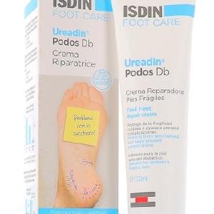 Isdin Ureadin Podos Db Crema Riparatrice 100ml Perfect For Sale