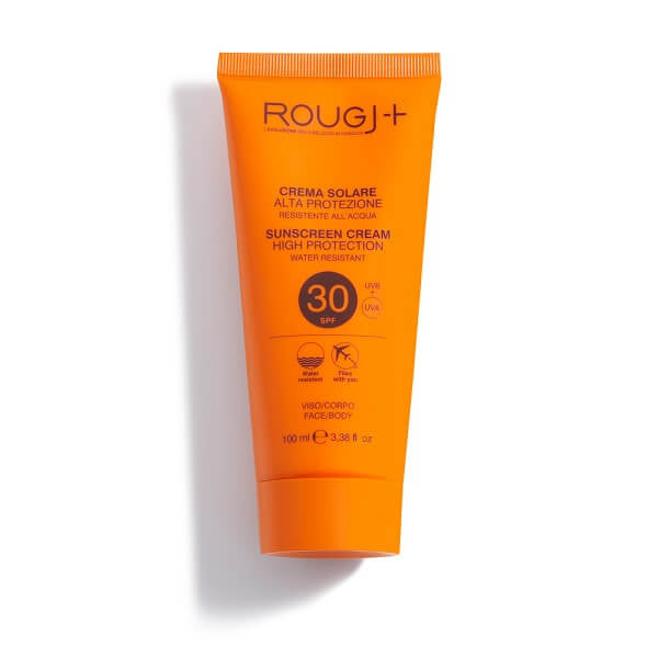 Rougj  Crema Solare SPF30 100ml Online Online Cheap Pice