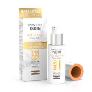 Isdin FotoUltra Age Repair SPF50 50ml Sale Amazon