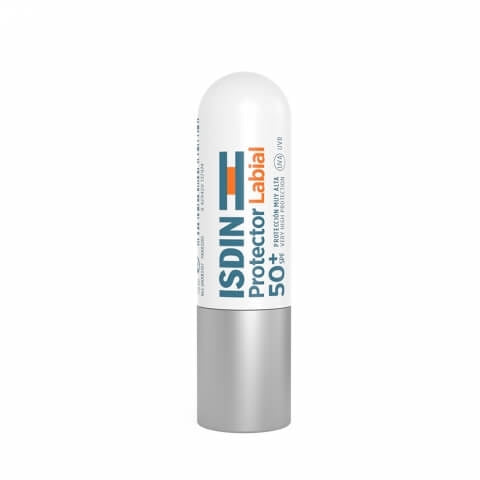 Isdin Protector Labial SPF50  4g Sale Ebay