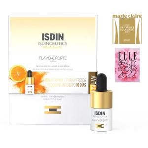 Isdin Isdinceutics Flavo-C Forte 3 fiale da 5ml Clearance Online Official Site