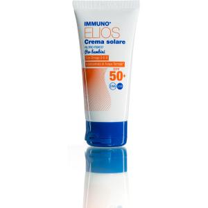 Immuno Elios Cr Sol Spf50  Bb Sast For Sale
