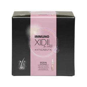 Immunoxidil Donna 15 Fiale Anticaduta Where To Buy