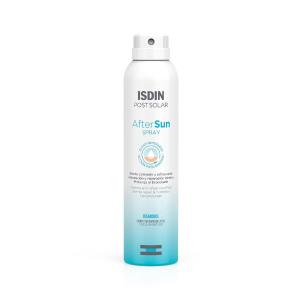 Isdin After Sun Doposole Spray 200ml Best Place Cheap Pice