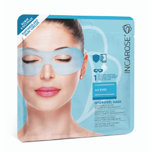 Incarose My Eyes Hydrogel Mask Buy Cheap Perfect