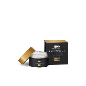 Isdin Isdinceutics Crema Viso Age Reverse Night 50ml Sale Wide Range Of