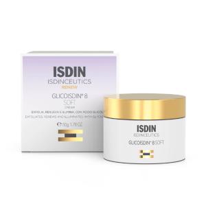 Isdin Glicoisdin 8 Soft Crema 50g Cheap Pice Store