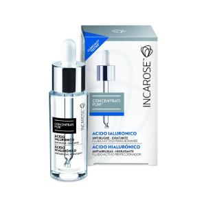 Incarose Concentrato Puro Acido Ialuronico 15ml For Cheap