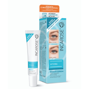 IncaRose My Eyes Redux Serum 15ml Clearance High Quality