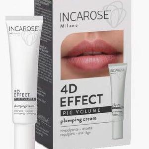 Incarose Più Volume Plumping Cream 4D Effect 15ml Amazon Cheap Online