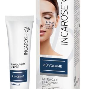 Incarose Piu' Volume Siero Miracle 15ml Online Online Cheap Pice
