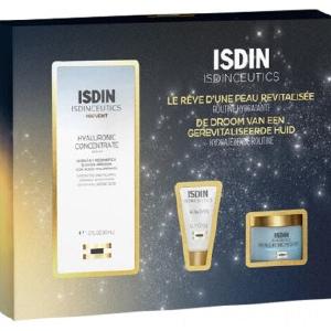 Isdin Isdinceutics Cofanetto Routine Idratante Hyaluronic Concentrate Buy Cheap Websites
