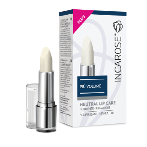 Incarose Più Volume Neutral Lip Care 4ml Free Shipping Cheap Real