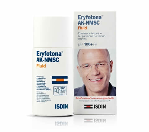 Isdin Eryfotona AK-NMSC 50ml Online Online Clearance