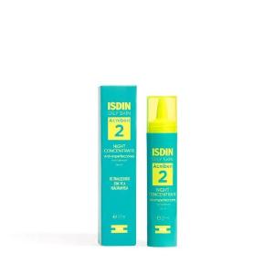 Isdin Acniben Night Concentrate Siero Anti-Imperfezioni 27ml Clearance Cost