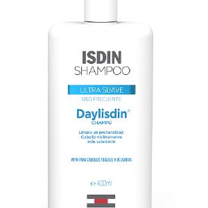 Isdin Daylisdin Shampoo Ultra Delicato 400ml Online Online With Mastercard