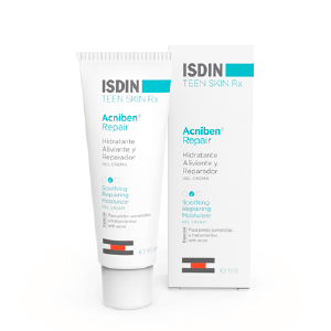 Isdin Acniben Repair Idratante Gel 40ml Outlet Sast