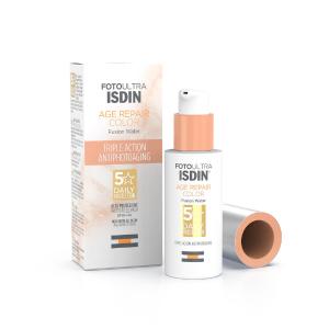 Isdin Fotoultra Age Repair Color SPF50 50ml Free Shipping Buy