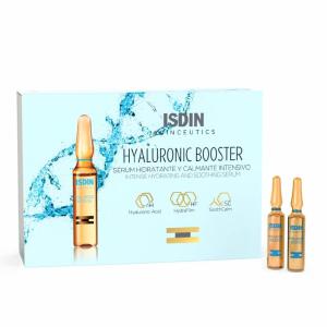 ISDIN Isdinceutics Hyaluronic Booster 10 fiale Sale Explore