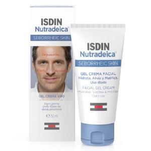 Isdin Nutradeica Crema Viso 50ml Cheap View