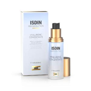 ISDIN Isdinceutics Hyaluronic Concentrate 30ml Outlet 100% Original
