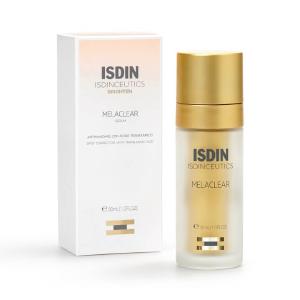 ISDIN Isdinceutics Melaclear Serum 30ml Clearance Newest