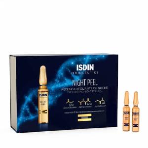 ISDIN Isdinceutics Night Peel 30 fiale Shop For Cheap Pice
