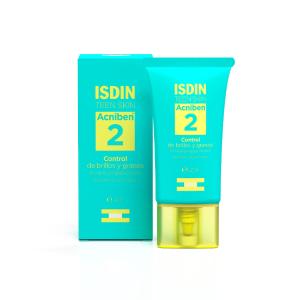 Isin Acniben Gel Cream 40ml Cheap Sale Popular