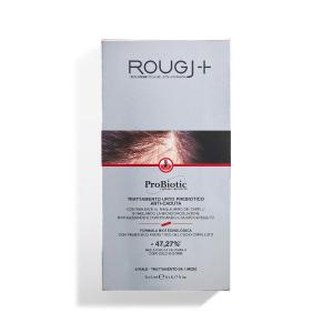 Rougj Fiale Anticaduta Probiotic Haircare 8 fiale da 5ml Sale Wiki