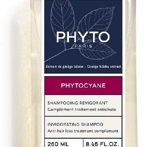 PHYTOCYANE SHAMPOO DONNA 250 ML Sast