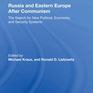 Russia And Eastern Europe After Communism - Hardback Sale Deals