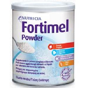 FORTIMEL POWDER NEUTRO 335 G Looking For