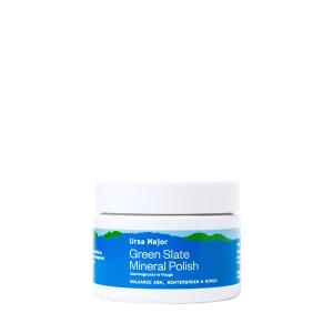 Green Slate Mineral Polish Cheap Sale Cheapest