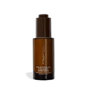 Vita Active B   C   E Hyaluronic Super Serum Free Shipping For Sale