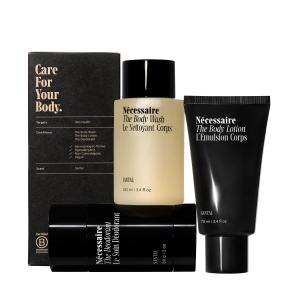 The Body Essentials Santal Buy Cheap Manchester Great Sale
