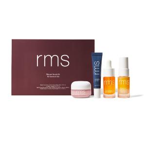 Skincare Secrets Kit Buy Cheap Deals