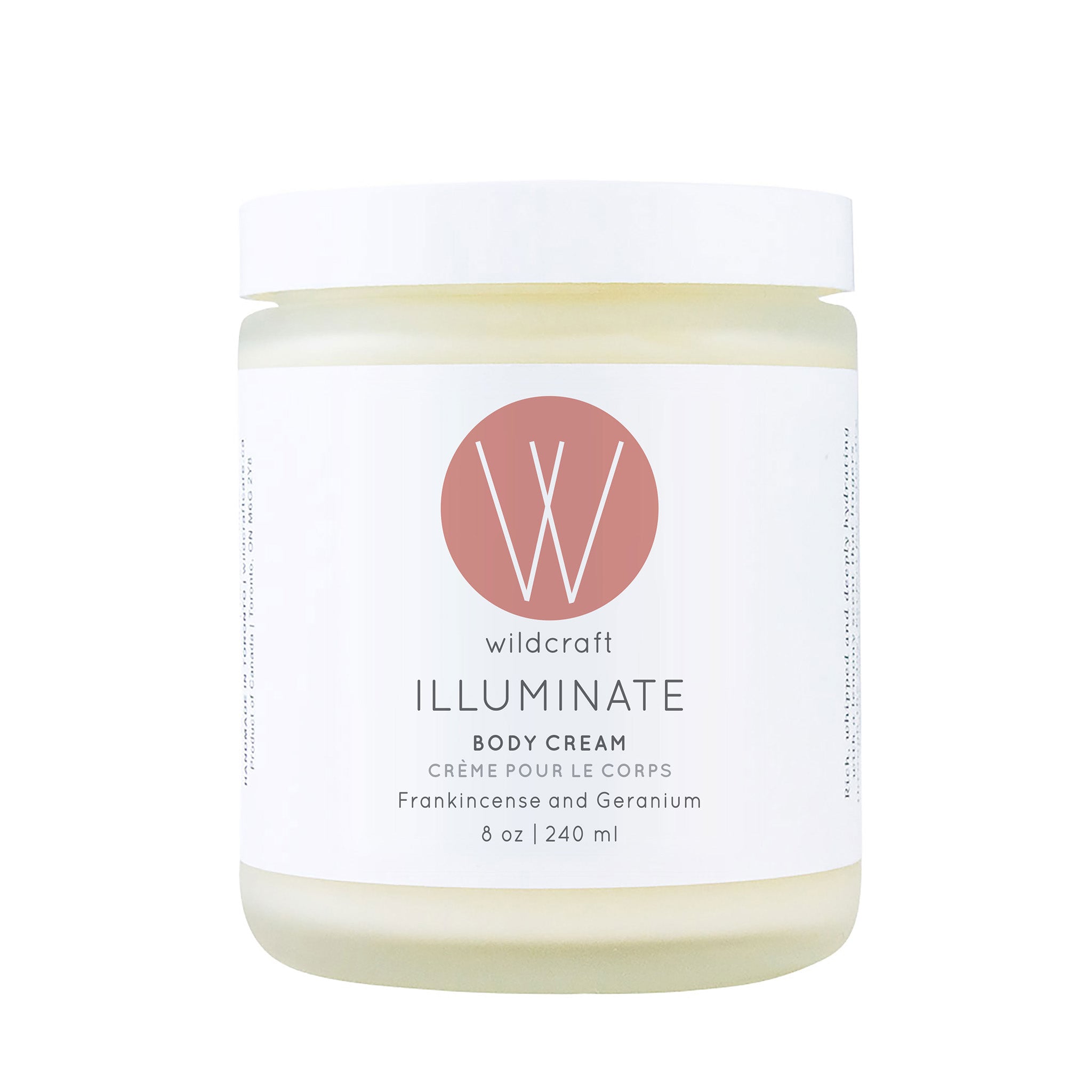 Frankincense and Geranium Illuminate Body Cream Footlocker Pictures Sale Online