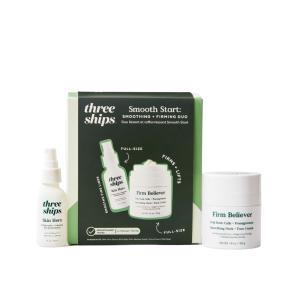 Smooth Start: Smoothing   Firming Duo Free Shipping Cheap Pice