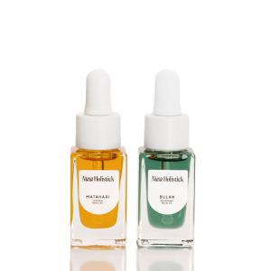 Mini Facial Oil Duo Set Clearance For Cheap
