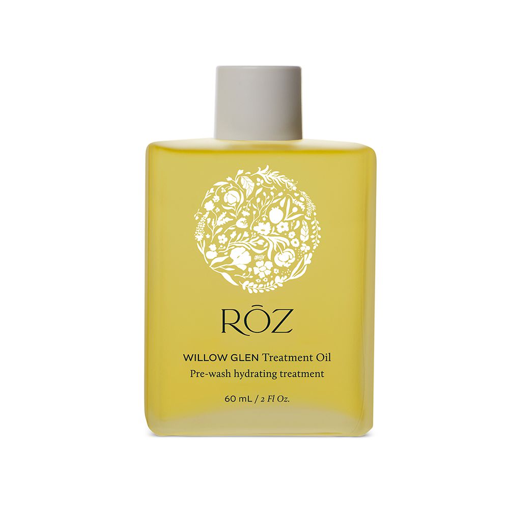 Willow Glen Treatment Oil Cheap Professional