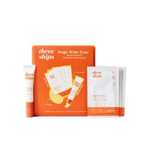 Mega Watt Eyes: Brightening Kit Cheap Good Selling