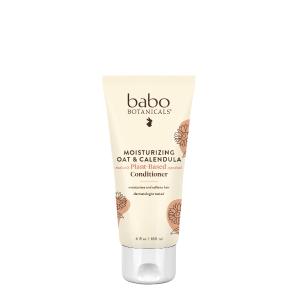 Moisturizing Oat & Calendula Conditioner Real Sale Online