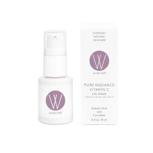 Pure Radiance Vitamin C Eye Cream Buy Cheap With Paypal