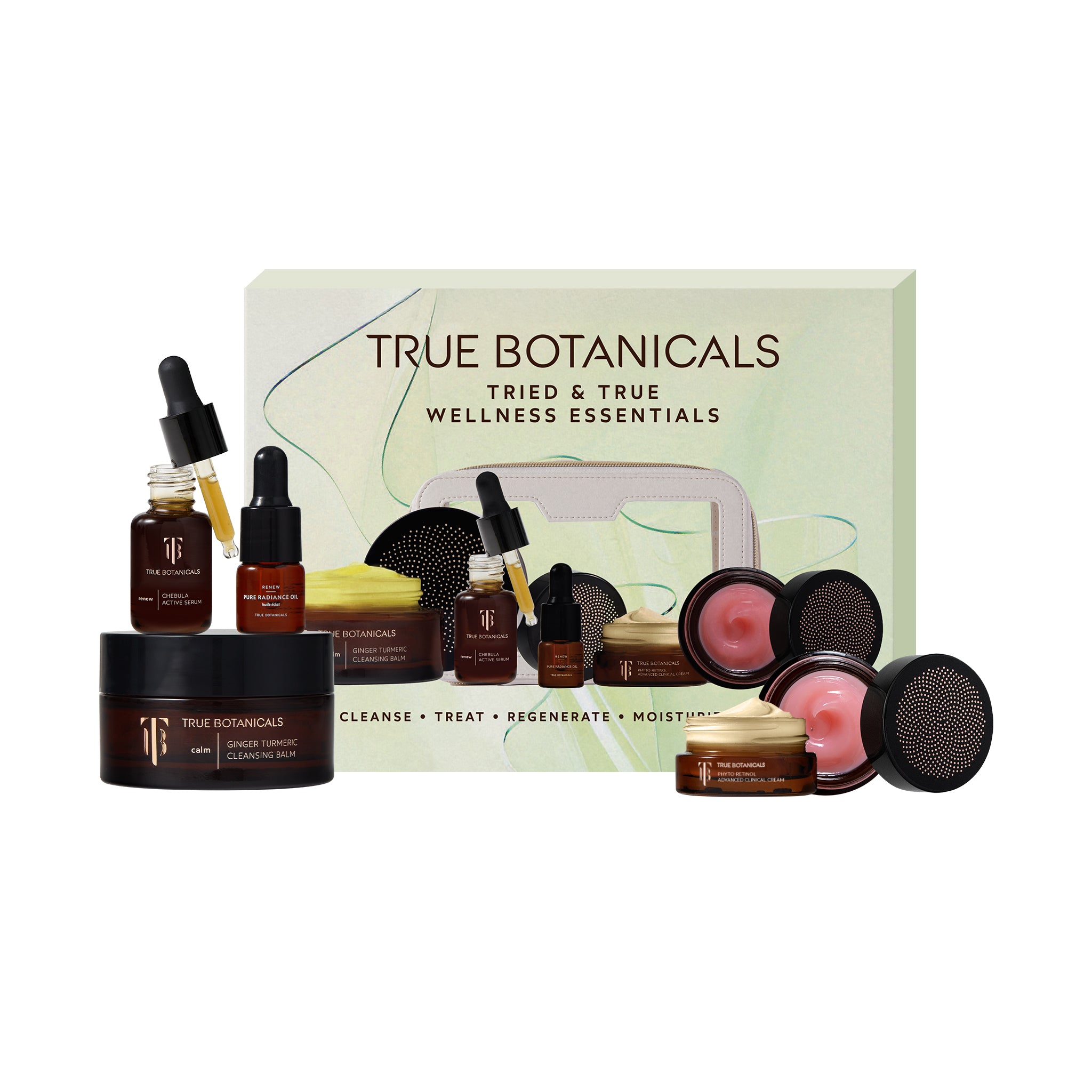 Tried And True Wellness Essentials Sast Sale Online
